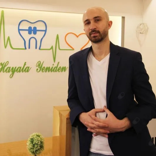 Dr. Dt. Sedat Altındiş