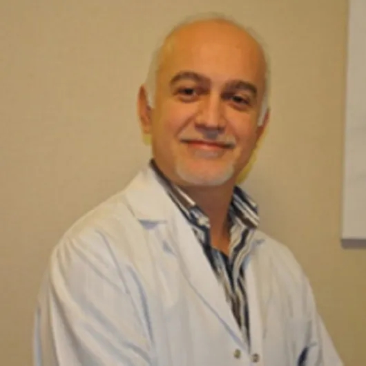 Op. Dr. Sedat Baş