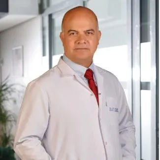 Uzm. Dr. Sedat Bayrakçı