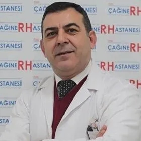 Uzm. Dr. Sedat Bekler