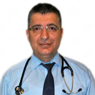 Prof. Dr. Sedat Köse
