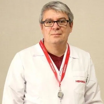Uzm. Dr. Sedat Nacitarhan