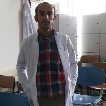 Psk. Dan. Sedat Rahat