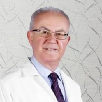 Prof. Dr. Sedat Turkan