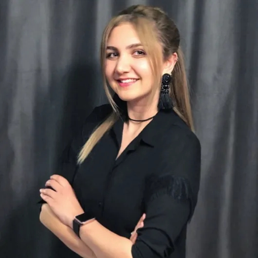 Psk. Sedef Yıldırım