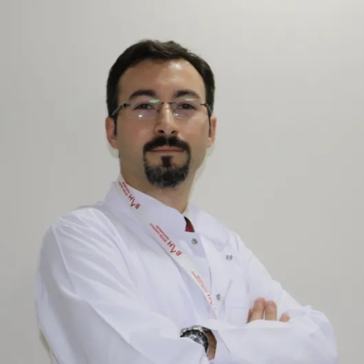 Op. Dr. Sefa Erdem Özhan