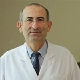 Prof. Dr. Sefa Güliter