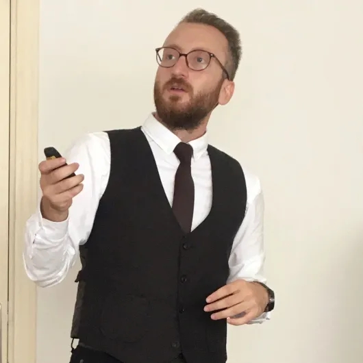 Uzm. Kl. Psk. Sefa Mandıralı