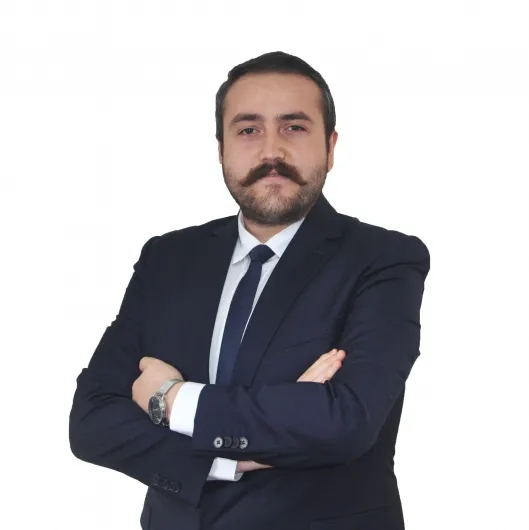 Uzm. Kl. Psk. Sefa Mutlu Özdemir