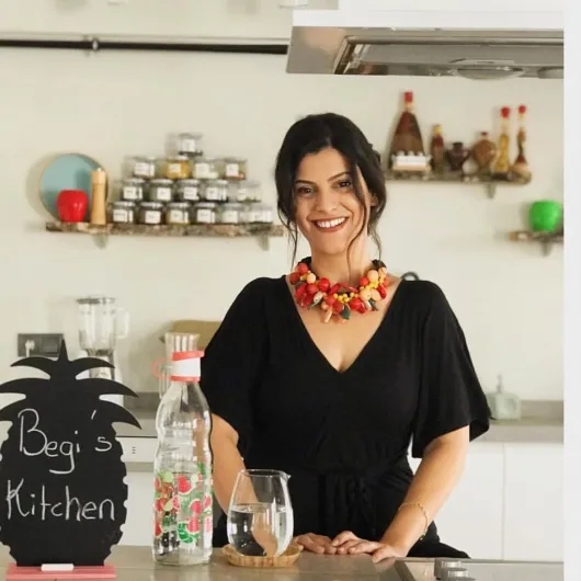 Uzm. Dyt. Seher Begüm Bor