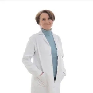 Uzm. Dr. Seher Kayalı Küçüksaraç