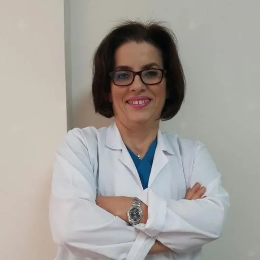 Op. Dr. Seher Şirin