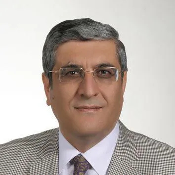 Doç. Dr. Şekip Altunkan