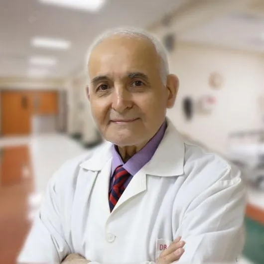 Op. Dr. Selahattin Paksoy