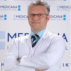 Op. Dr. Selami Yavuz