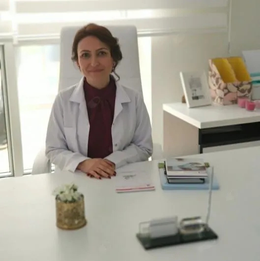 Uzm. Dr. Selcan Çeşme Gündüz