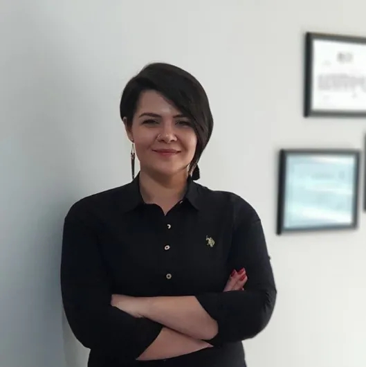 Psk. Selcan Türkmen