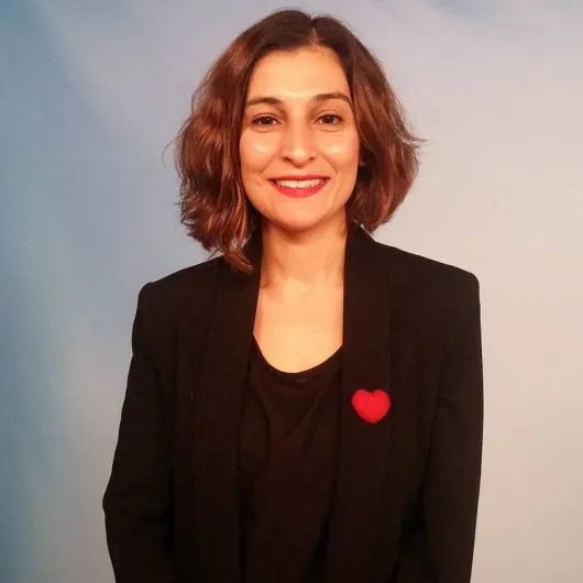 Uzm. Psk. Selcen Erdemir Akdan