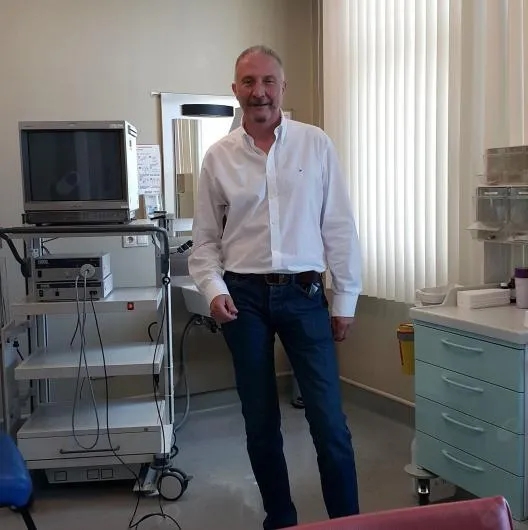 Op. Dr. Selçuk Aksoy