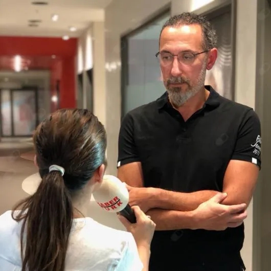 Op. Dr. Selçuk Aytaç