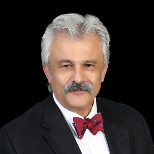 Prof. Dr. Selçuk Palaoğlu
