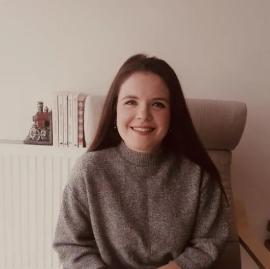 Uzm. Kl. Psk. Selda Göl Berber