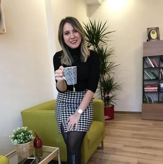 Dyt. Selda Gülşen Ocak