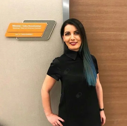 Doç. Dr. Selda Korkmaz