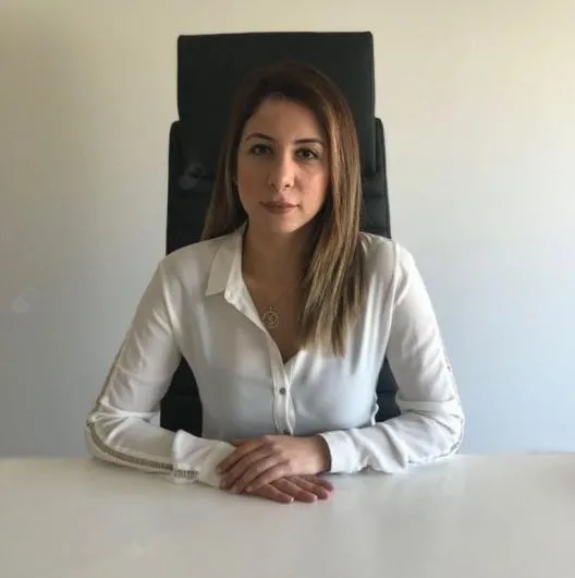 Psk. Selen Özkaynak