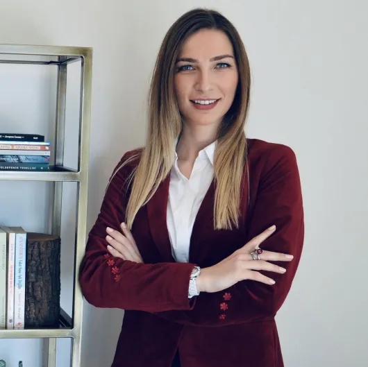 Uzm. Kl. Psk. Selen Salebci