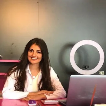 Dyt. Selenay Yıldız