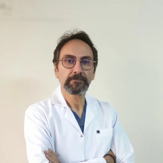 Dr. Selim Engez