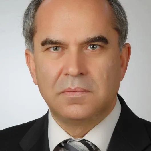 Op. Dr. Selim Hüsrevoğlu