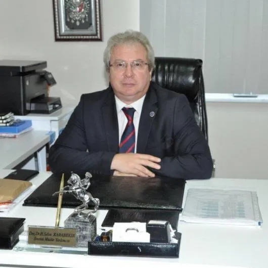 Doç. Dr. Selim Karabekir
