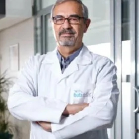 Op. Dr. Selim Nihat Özgen