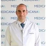 Doç. Dr. Selim Topçu