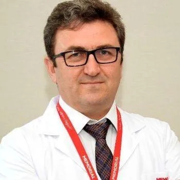 Uzm. Dr. Selim Türkkan