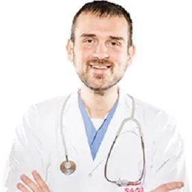Uzm. Dr. Selim Ünal