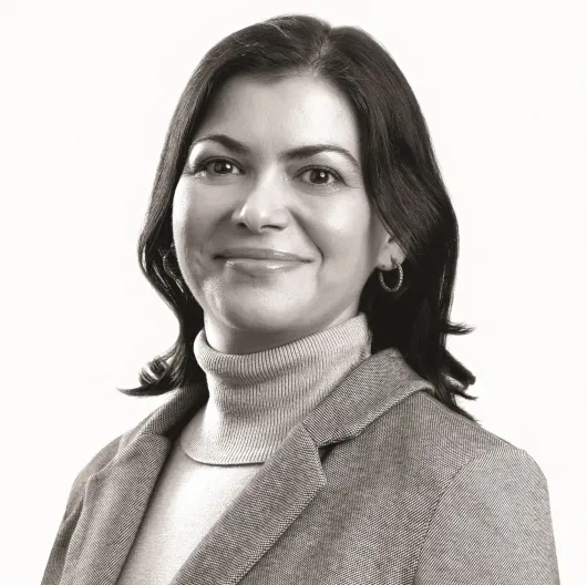 Dr. Selin Birgül Baran
