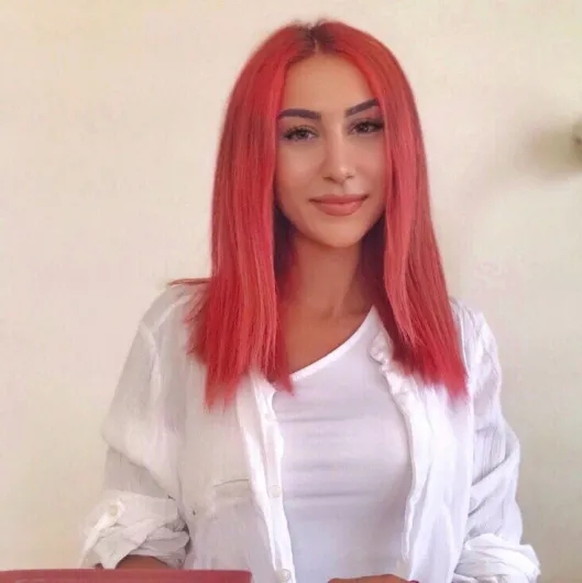 Uzm. Kl. Psk. Selin Coşar