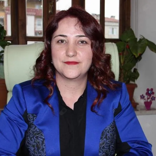 Uzm. Dr. Selin Demet