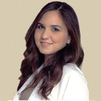 Dyt. Selin İmran Özdemir