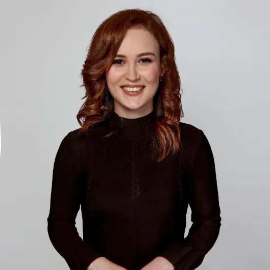 Uzm. Dyt. Selin Sezgin