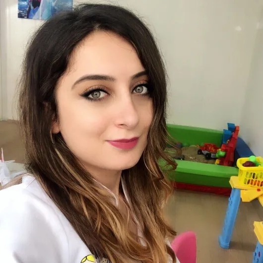 Dr. Selin Şit
