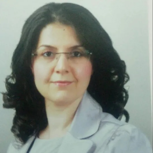 Uzm. Dr. Selma Akdeniz Oskay