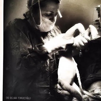 Uzm. Dr. Selma Tokuçoğlu