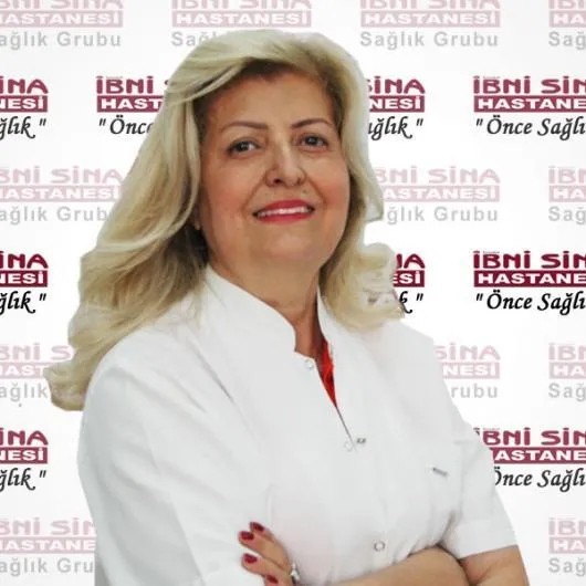 Op. Dr. Selma Ulukaya Sertgöz
