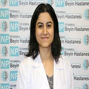 Uzm. Kl. Psk. Selvinaz Çınar Parlak