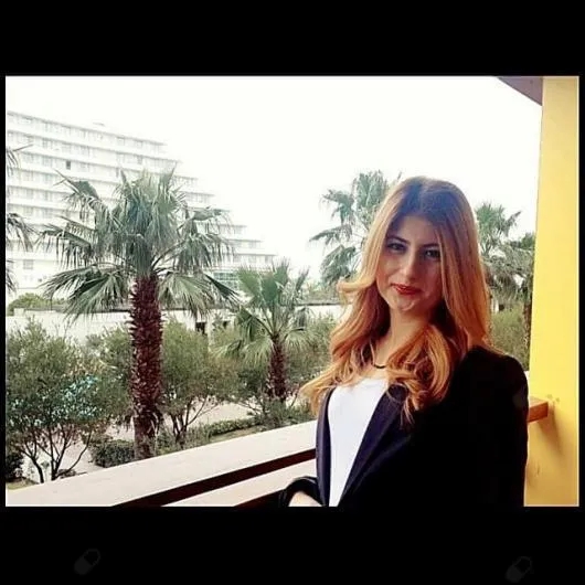 Uzm. Dyt. Sema Aydın