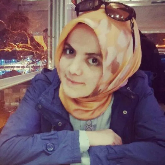 Dyt. Sema Elif Dereyurt